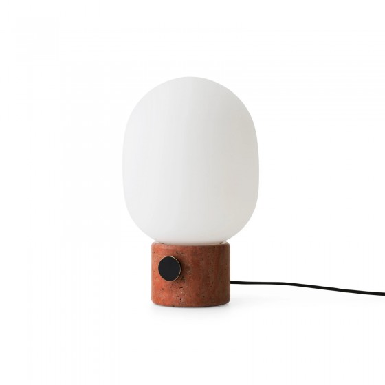 Audo JWDA Travertine Table Lamp